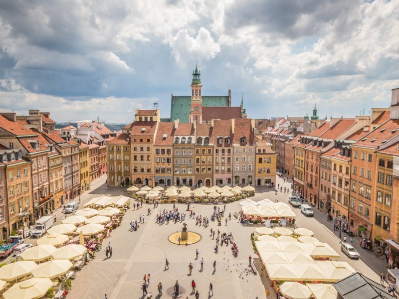 Call for Papers: European Sociological Association Conference 2026, 25 – 28 August in&nbsp;Warsaw